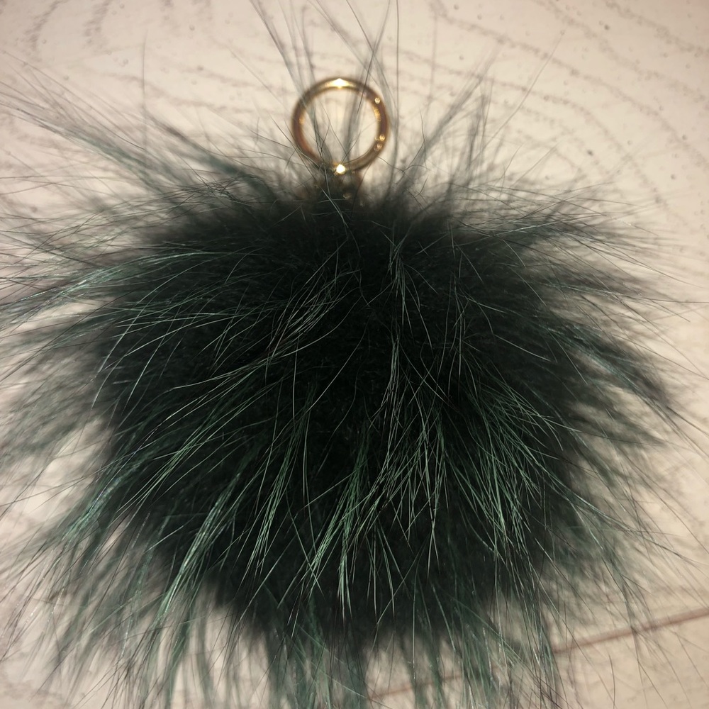 Michael Kors Pom Pom